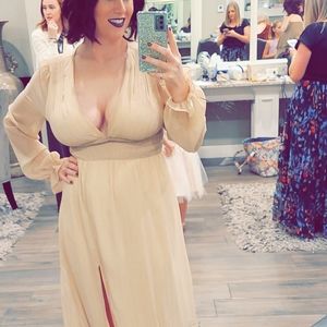 Baltic Born Dress